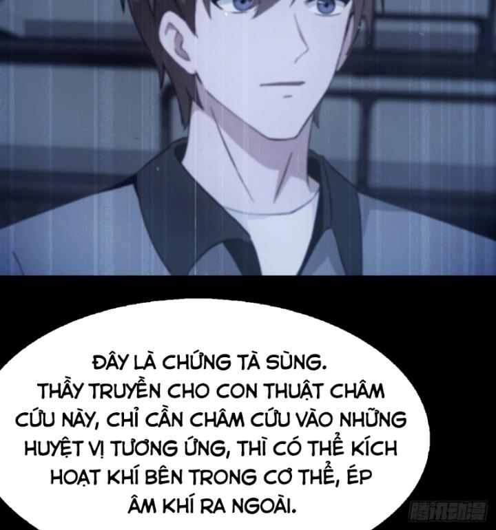 Đô Thị Thánh Thủ: Ta Là Y Võ Đỉnh Phong Chapter 5 - Trang 2