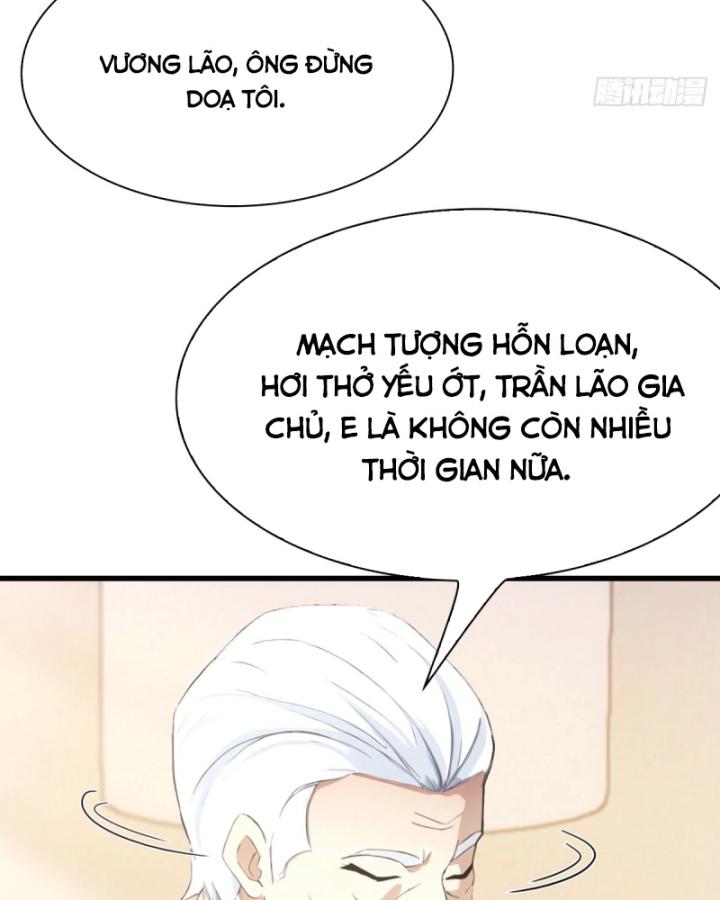 Đô Thị Thánh Thủ: Ta Là Y Võ Đỉnh Phong Chapter 4 - Trang 2