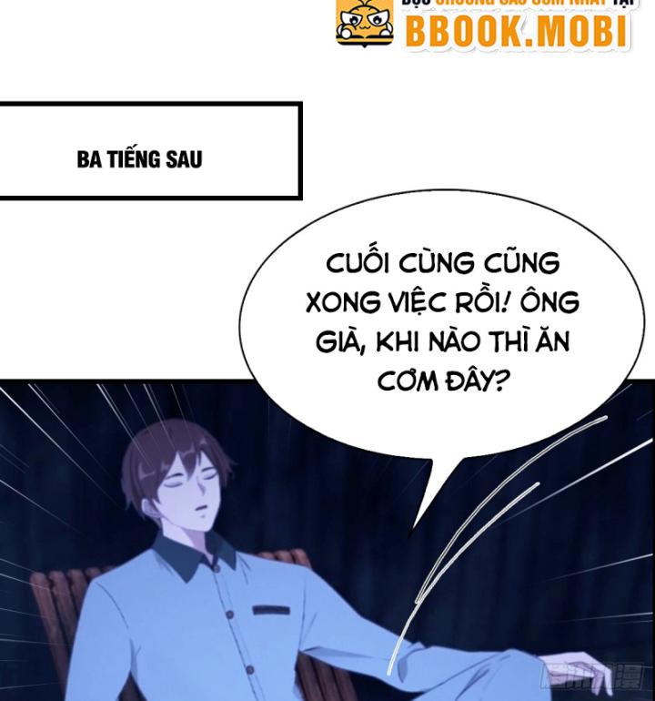 Đô Thị Thánh Thủ: Ta Là Y Võ Đỉnh Phong Chapter 1 - Trang 2