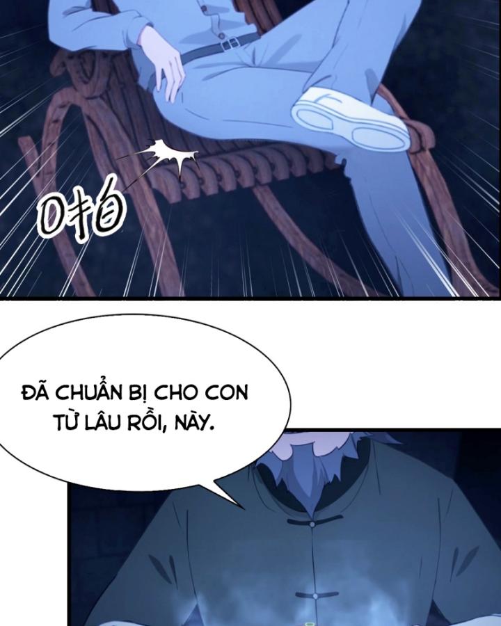 Đô Thị Thánh Thủ: Ta Là Y Võ Đỉnh Phong Chapter 1 - Trang 2