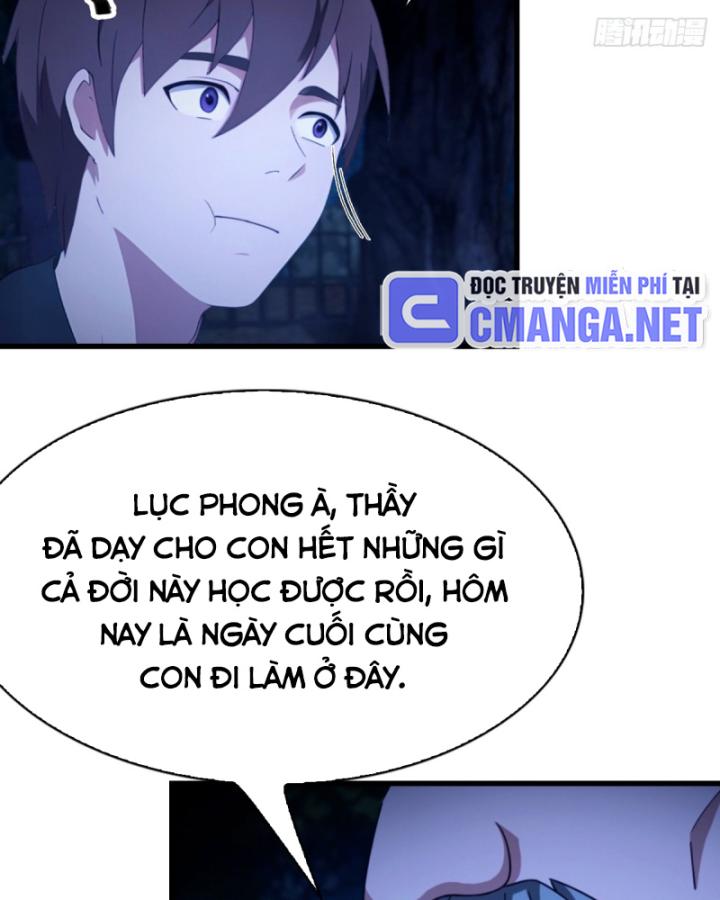 Đô Thị Thánh Thủ: Ta Là Y Võ Đỉnh Phong Chapter 1 - Trang 2