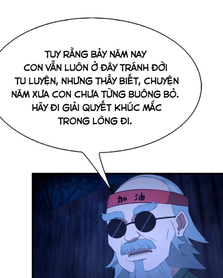 Đô Thị Thánh Thủ: Ta Là Y Võ Đỉnh Phong Chapter 1 - Trang 2