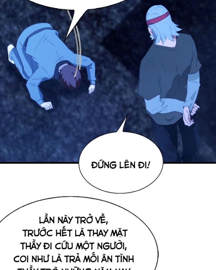 Đô Thị Thánh Thủ: Ta Là Y Võ Đỉnh Phong Chapter 1 - Trang 2