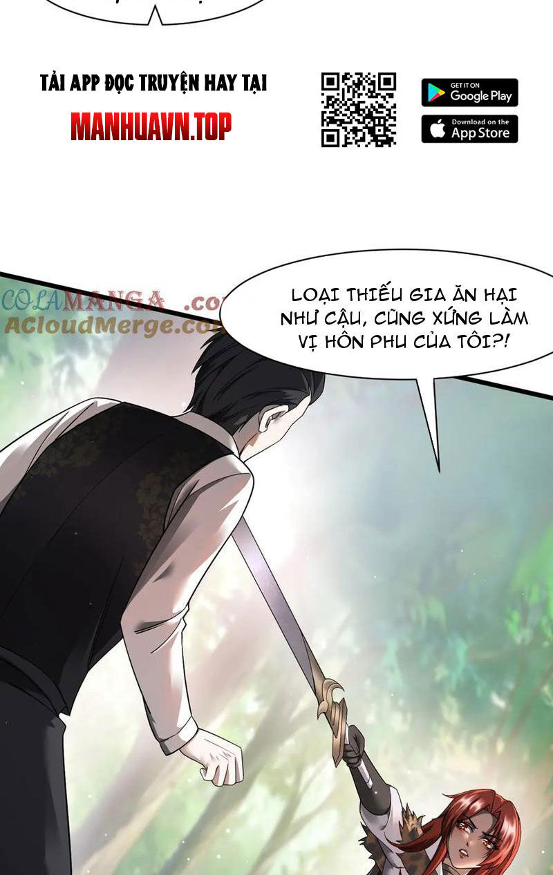 Sự Phản Bội Của Cái Bóng Gia Tộc Chapter 17 - Trang 2