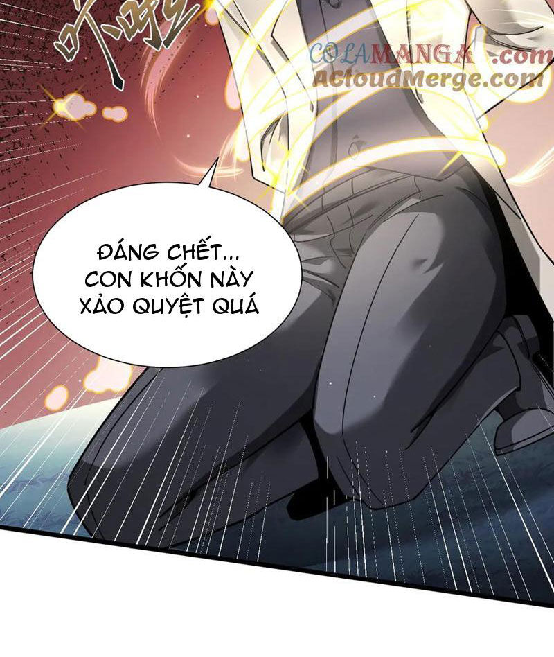 Sự Phản Bội Của Cái Bóng Gia Tộc Chapter 16 - Trang 2