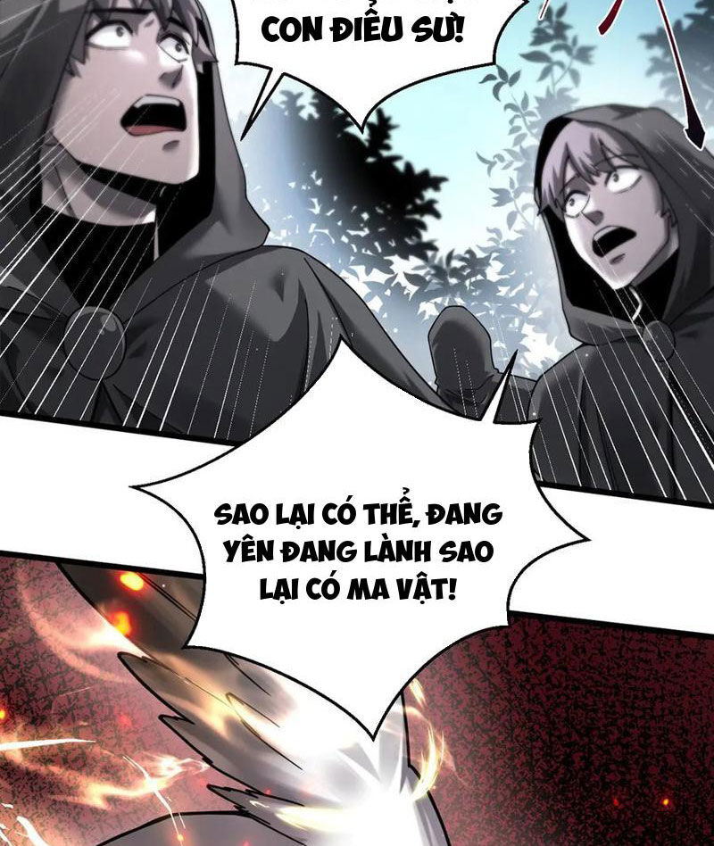 Sự Phản Bội Của Cái Bóng Gia Tộc Chapter 16 - Trang 2