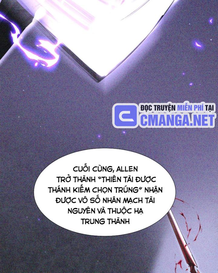 Sự Phản Bội Của Cái Bóng Gia Tộc Chapter 5 - Trang 2