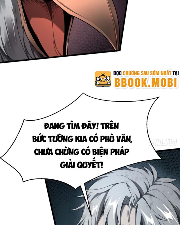 Sự Phản Bội Của Cái Bóng Gia Tộc Chapter 5 - Trang 2