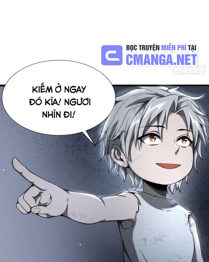 Sự Phản Bội Của Cái Bóng Gia Tộc Chapter 5 - Trang 2