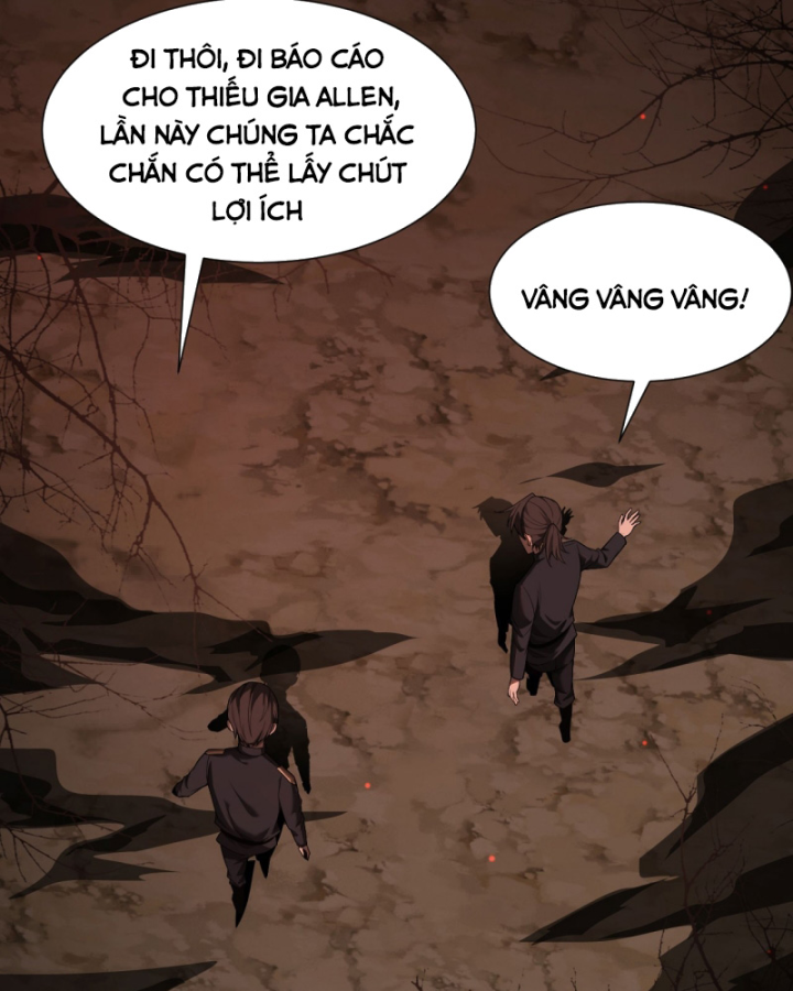 Sự Phản Bội Của Cái Bóng Gia Tộc Chapter 4 - Trang 2