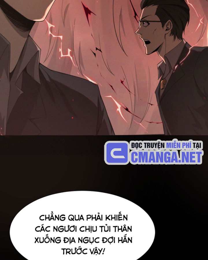 Sự Phản Bội Của Cái Bóng Gia Tộc Chapter 4 - Trang 2