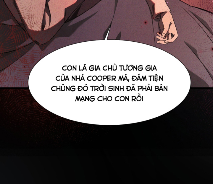 Sự Phản Bội Của Cái Bóng Gia Tộc Chapter 3 - Trang 2