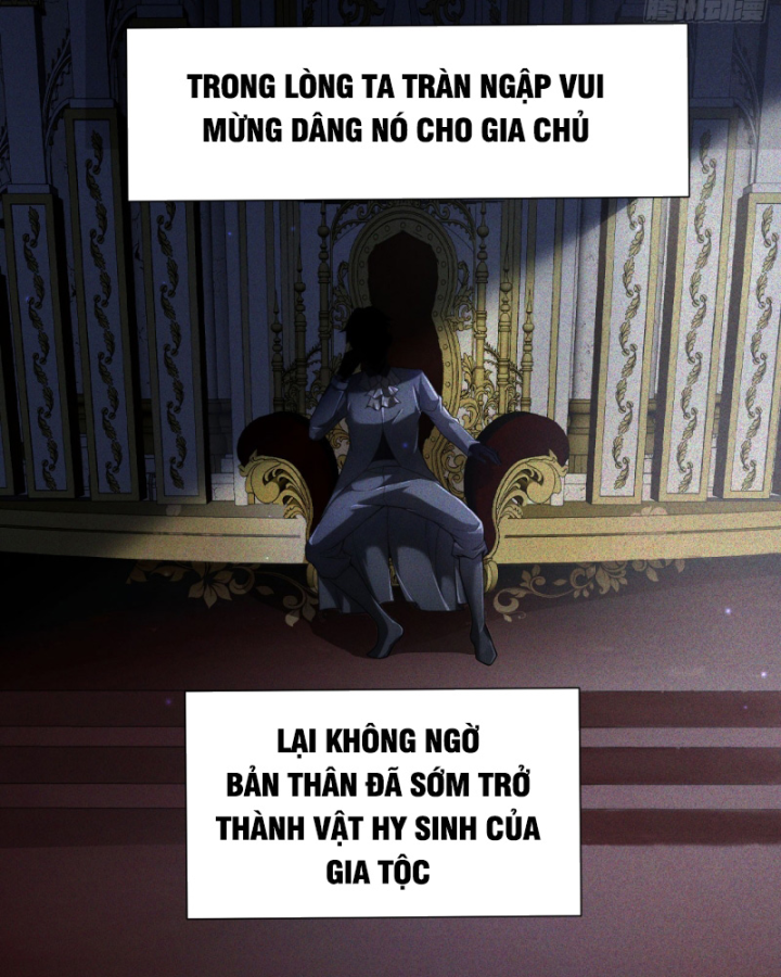 Sự Phản Bội Của Cái Bóng Gia Tộc Chapter 3 - Trang 2