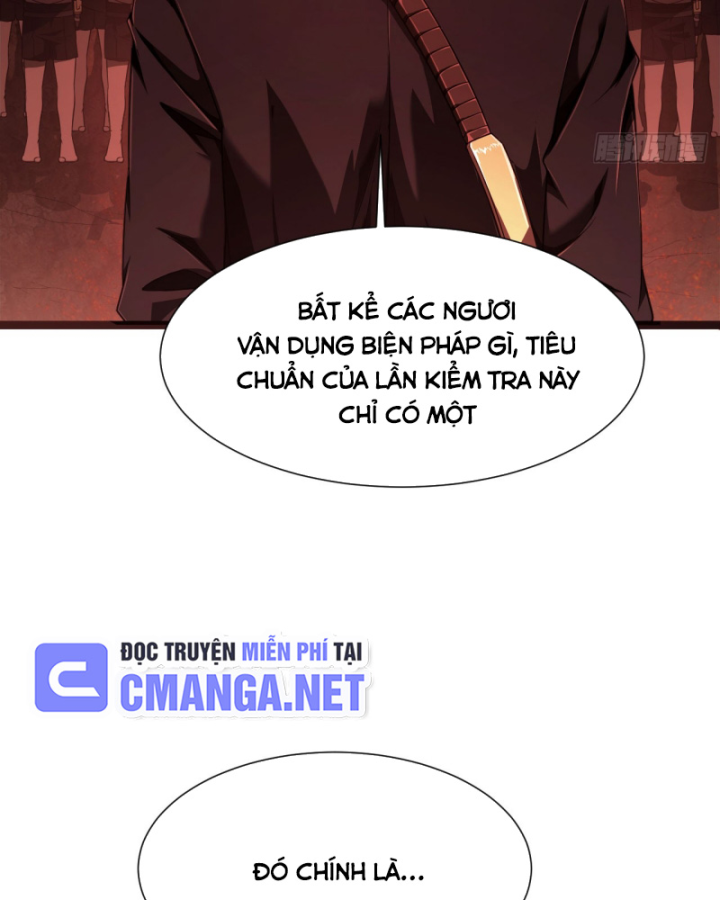 Sự Phản Bội Của Cái Bóng Gia Tộc Chapter 3 - Trang 2