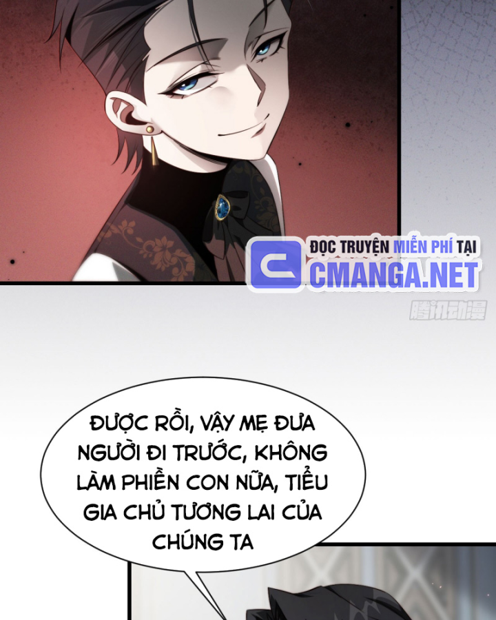 Sự Phản Bội Của Cái Bóng Gia Tộc Chapter 2 - Trang 2