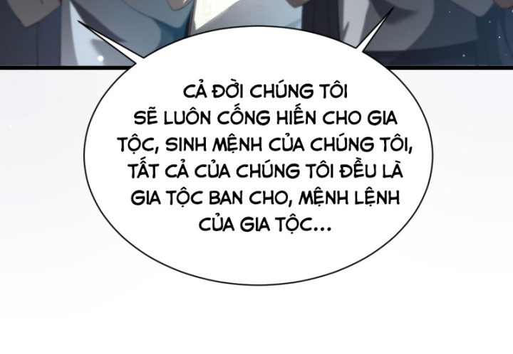 Sự Phản Bội Của Cái Bóng Gia Tộc Chapter 2 - Trang 2