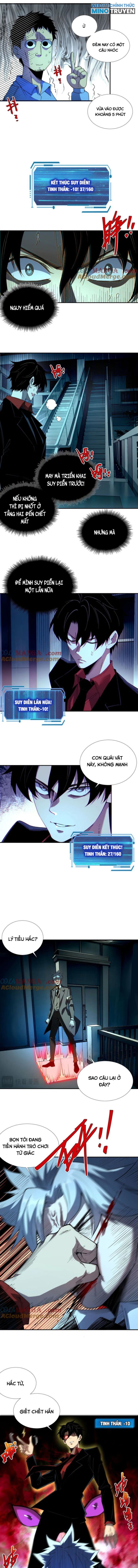 Suy Diễn Vô Hạn Chapter 43 - Trang 2