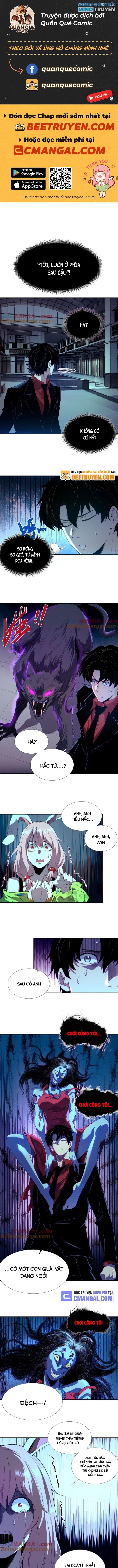 Suy Diễn Vô Hạn Chapter 42 - Trang 2