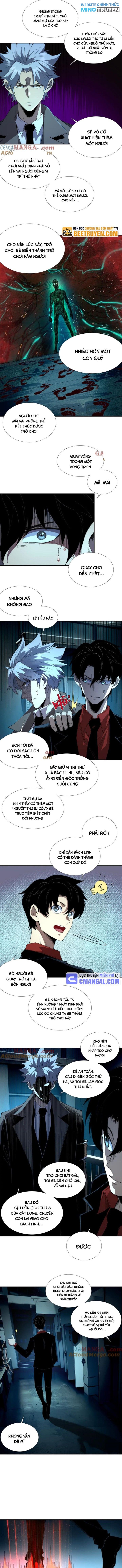 Suy Diễn Vô Hạn Chapter 42 - Trang 2