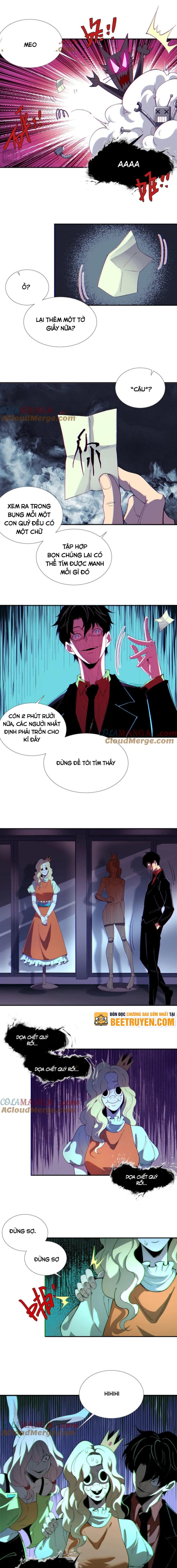 Suy Diễn Vô Hạn Chapter 41 - Trang 2