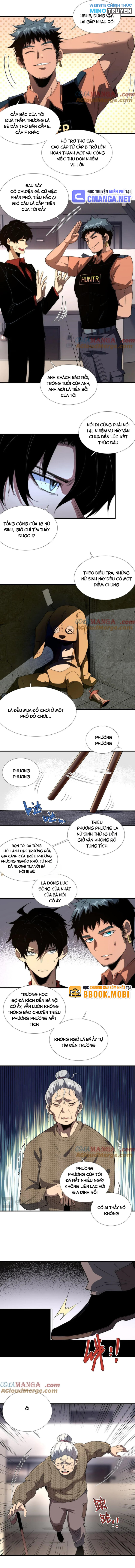 Suy Diễn Vô Hạn Chapter 40 - Trang 2