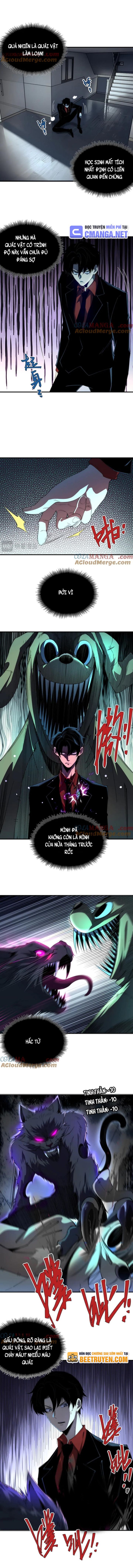 Suy Diễn Vô Hạn Chapter 39 - Trang 2