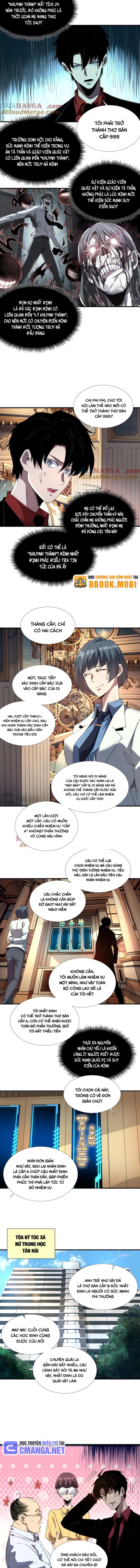 Suy Diễn Vô Hạn Chapter 38 - Trang 2