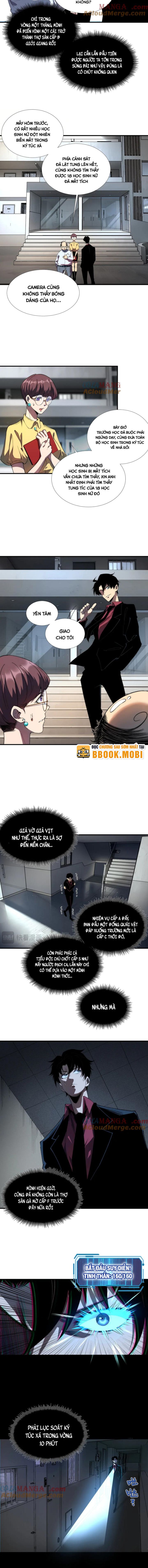 Suy Diễn Vô Hạn Chapter 38 - Trang 2