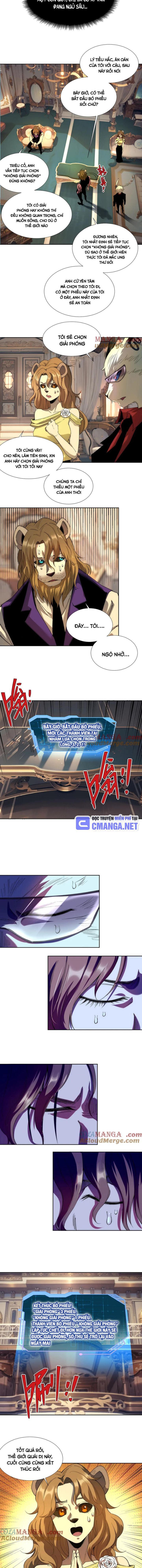 Suy Diễn Vô Hạn Chapter 35 - Trang 2