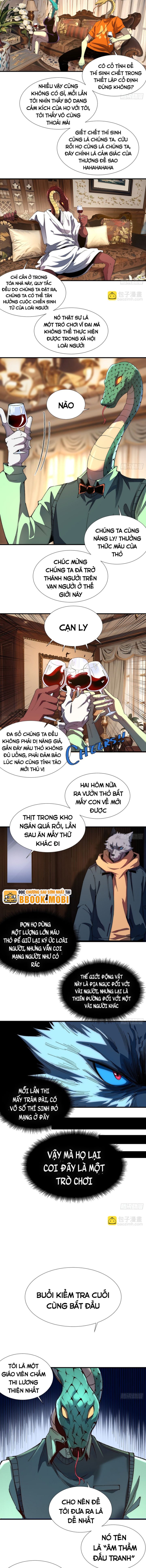 Suy Diễn Vô Hạn Chapter 32 - Trang 2