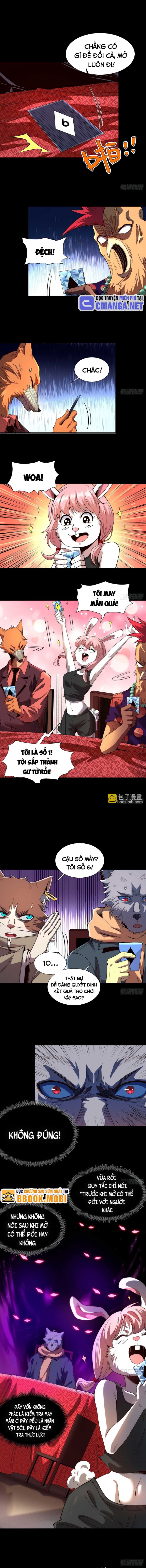 Suy Diễn Vô Hạn Chapter 29 - Trang 2