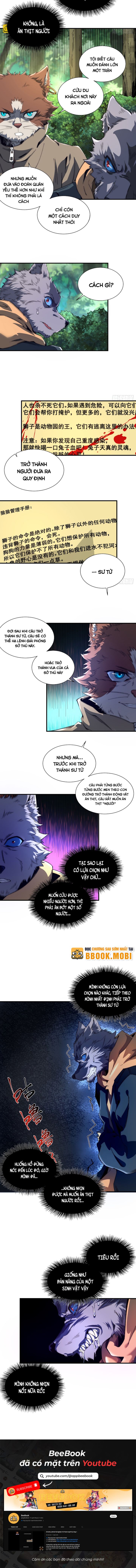 Suy Diễn Vô Hạn Chapter 28 - Trang 2