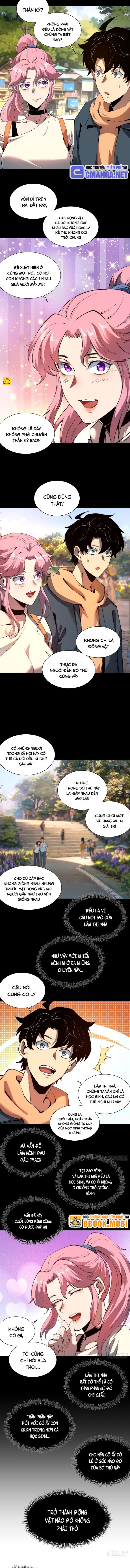 Suy Diễn Vô Hạn Chapter 27 - Trang 2