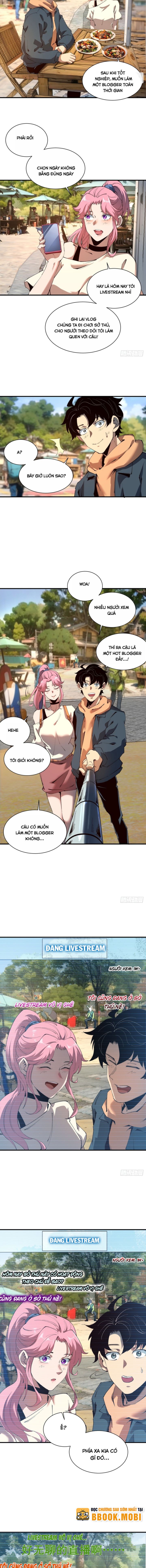 Suy Diễn Vô Hạn Chapter 24 - Trang 2