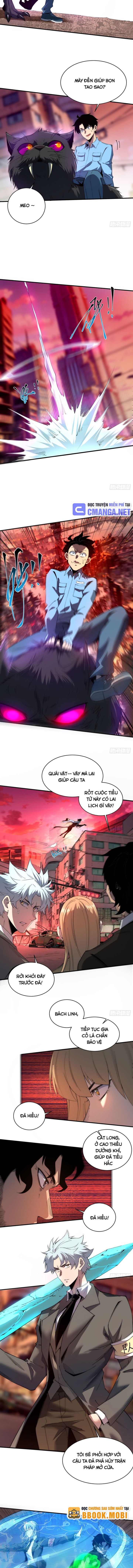 Suy Diễn Vô Hạn Chapter 23 - Trang 2