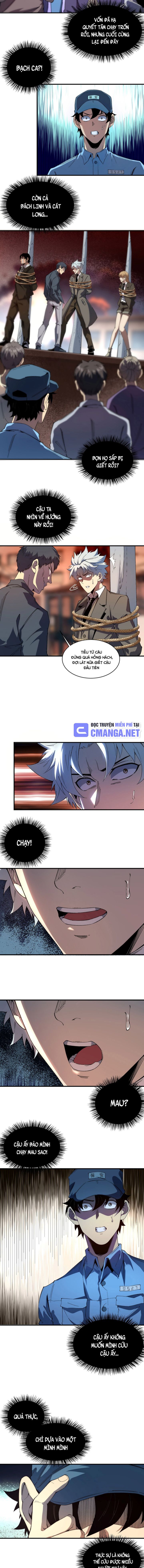 Suy Diễn Vô Hạn Chapter 21 - Trang 2