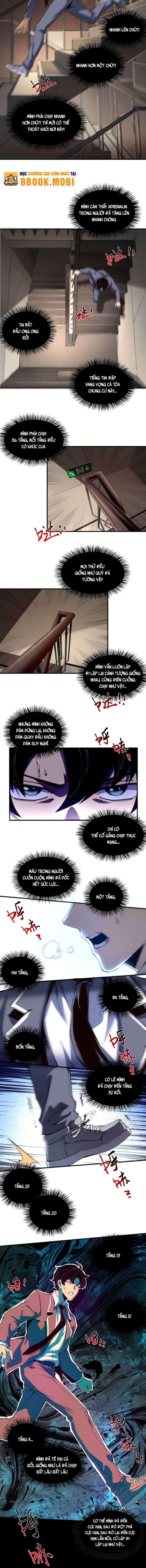 Suy Diễn Vô Hạn Chapter 19 - Trang 2