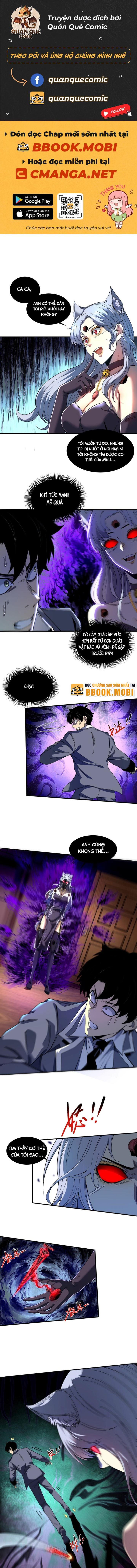 Suy Diễn Vô Hạn Chapter 16 - Trang 2