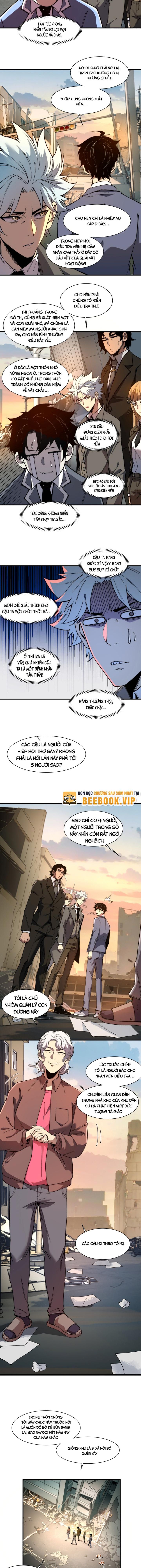 Suy Diễn Vô Hạn Chapter 8 - Trang 2