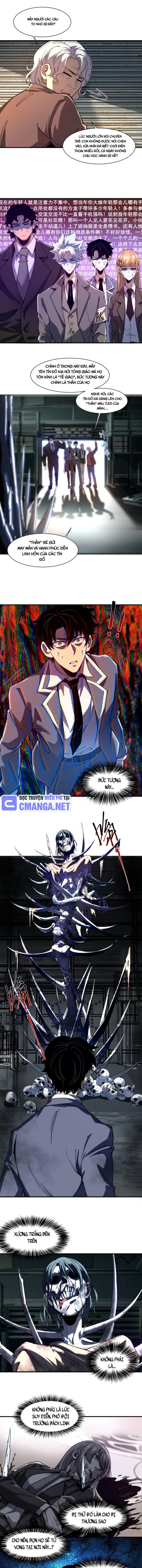 Suy Diễn Vô Hạn Chapter 8 - Trang 2