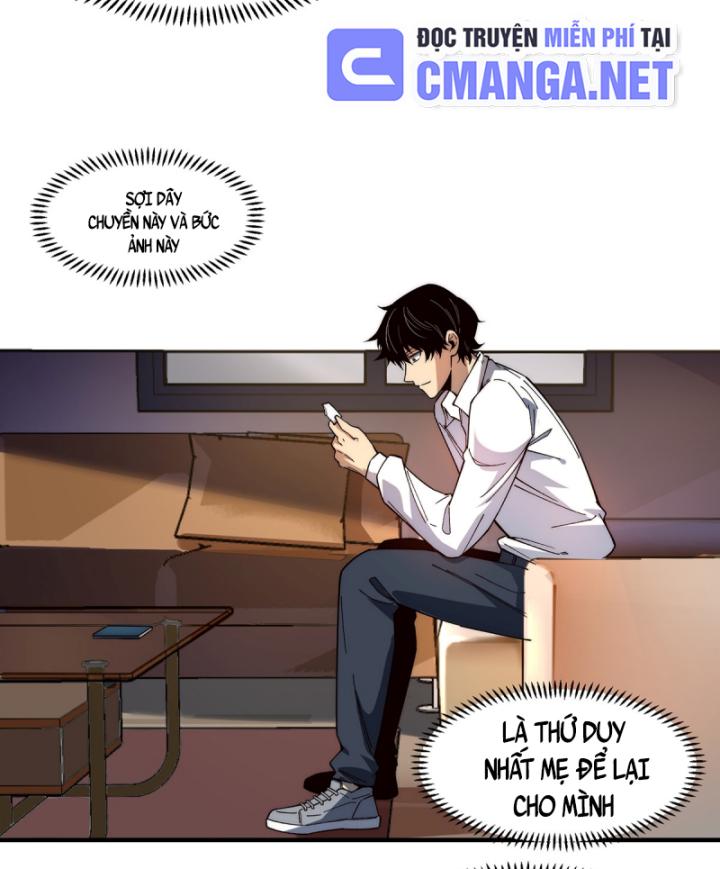 Suy Diễn Vô Hạn Chapter 5 - Trang 2