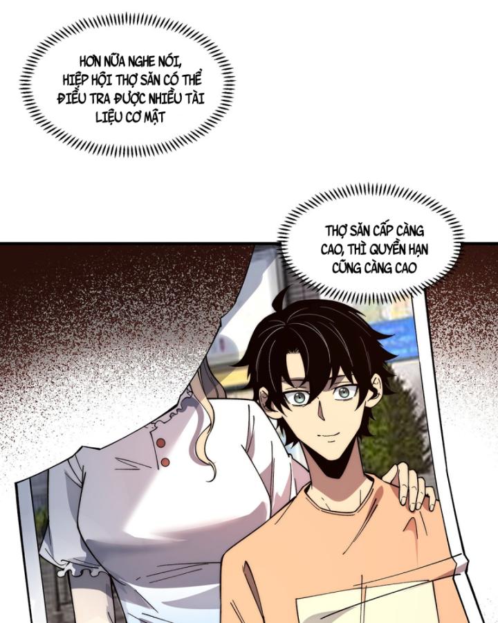 Suy Diễn Vô Hạn Chapter 5 - Trang 2