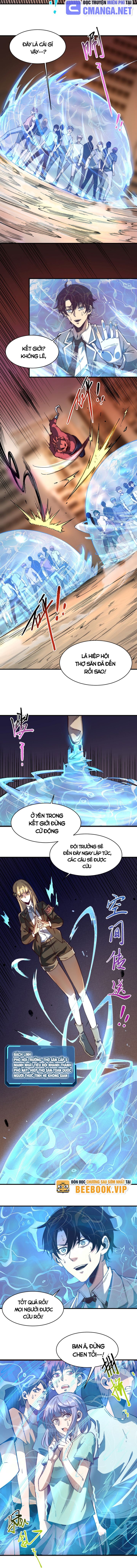 Suy Diễn Vô Hạn Chapter 4 - Trang 2