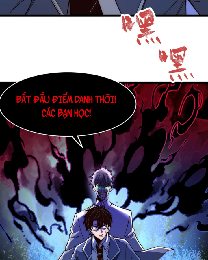 Suy Diễn Vô Hạn Chapter 2 - Trang 2