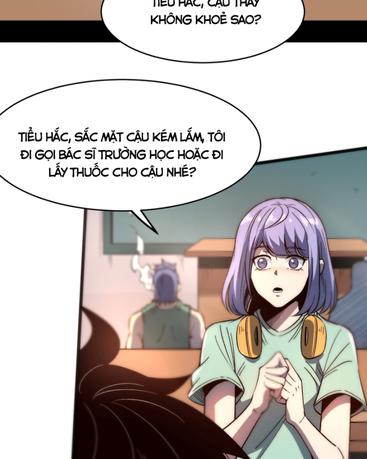 Suy Diễn Vô Hạn Chapter 2 - Trang 2