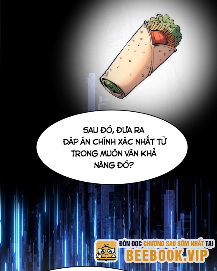 Suy Diễn Vô Hạn Chapter 1 - Trang 2