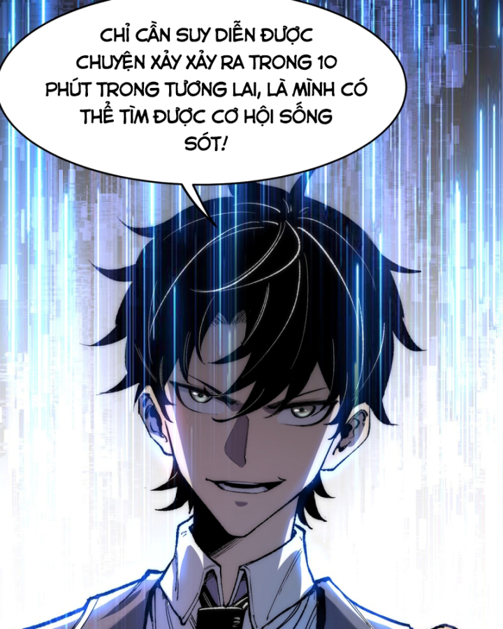 Suy Diễn Vô Hạn Chapter 1 - Trang 2