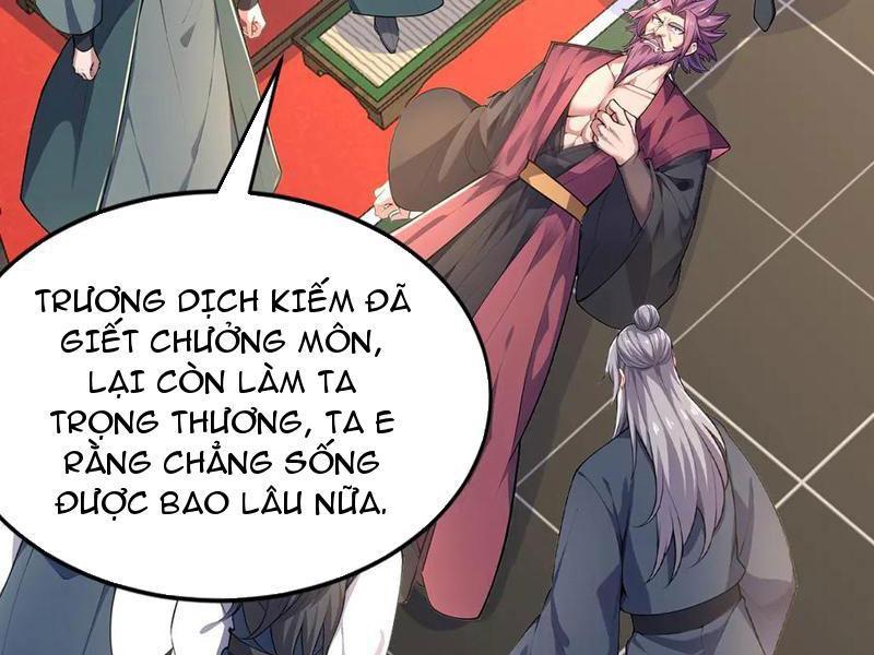 Đồ Đệ Thăng Cấp, Ta Nằm Chơi Cũng Mạnh Chapter 43 - Trang 2