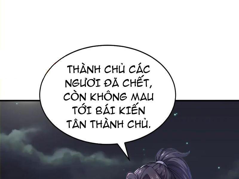 Đồ Đệ Thăng Cấp, Ta Nằm Chơi Cũng Mạnh Chapter 43 - Trang 2