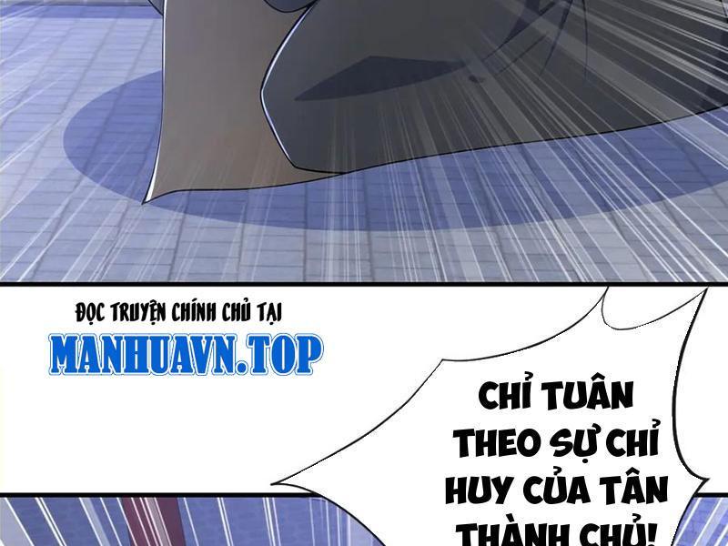 Đồ Đệ Thăng Cấp, Ta Nằm Chơi Cũng Mạnh Chapter 43 - Trang 2